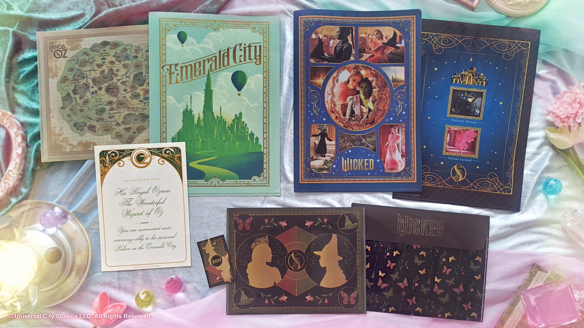 ✨当選品✨WICKED ウィキッド ふたりの魔女 公式スウェットSサイズ 楽天市場】メール便 多機種対応 映画 ウィキッド ふたりの魔女