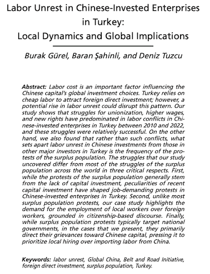 Burak Gürel tweet media