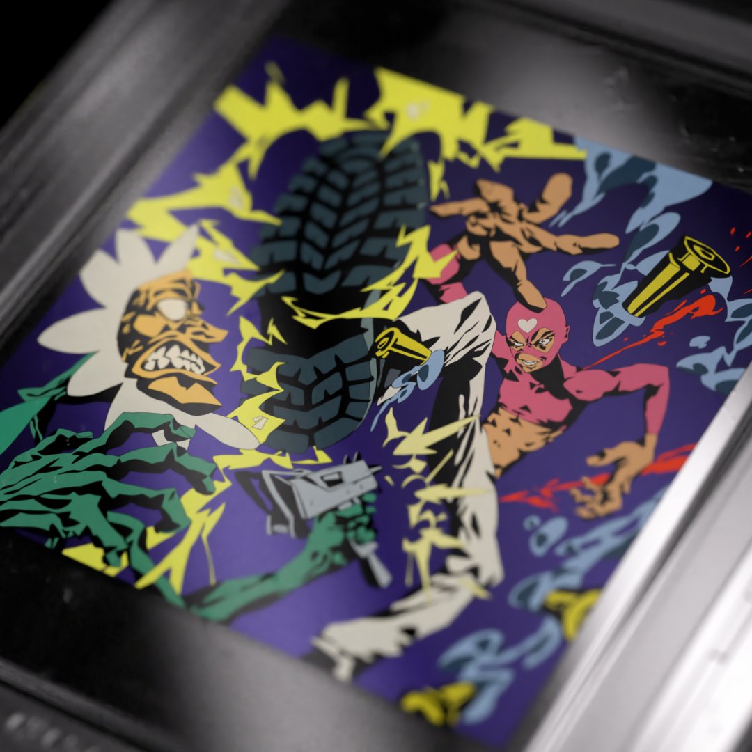 ORE ORE ORE ⭕✨ (@ore_times_3) on Twitter photo 1 Auction day left. Will <a href="/wavvyxoxo/">wavvy ウェービー ⭕️✨</a> lock this down, claim the OG, and hang this painting on his wall, or is someone about to send a last-minute snipe? Clock’s ticking—who wants it more?
kreate.art/artwork/67bdbc… 1 Auction day left. Will <a href="/wavvyxoxo/">wavvy ウェービー ⭕️✨</a> lock this down, claim the OG, and hang this painting on his wall, or is someone about to send a last-minute snipe? Clock’s ticking—who wants it more?
kreate.art/artwork/67bdbc…