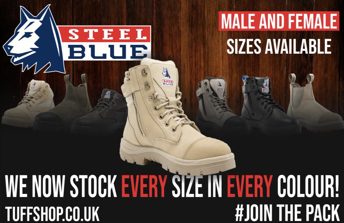 tuff shop tweet media