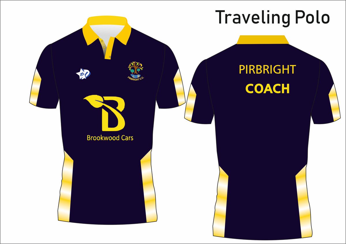 Pirbright Cricket Club (@pirbrightcc) on Twitter photo Delighted to announce that Brookwood Cars will be sponsoring our Coaches shirts for 2025. This makes the coaching and managing look professional and easy to pick out foe our children and parents. Thank you Awais and team for your support. <a href="/Brookwoodcars/">Brookwood Cars</a> Delighted to announce that Brookwood Cars will be sponsoring our Coaches shirts for 2025. This makes the coaching and managing look professional and easy to pick out foe our children and parents. Thank you Awais and team for your support. <a href="/Brookwoodcars/">Brookwood Cars</a>