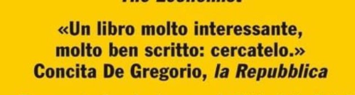 Bonifacio Castellane tweet media