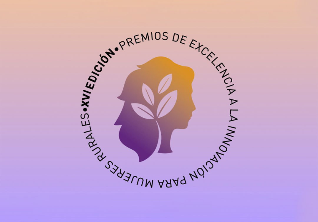 👩🏻‍🦱🏆@mapagob convoca los XVI Premios de Excelencia a la Innovación para Mujeres Rurales, en 4⃣ categorías

🚜Actividad agraria
🎣Actividad pesquera o acuícola
🎪Diversificación actividad económica
📻Comunicación

📝Hasta el 7 de abril → tinyurl.com/2bt8d83k