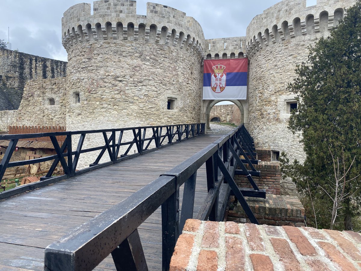 Last week we attended the ACM in the #stepuphorizon project in Serbia 🇷🇸 It was some really engaging and interesting days and the project is developing really well! Honoured to play a part in the #animalwelfare side 🐷🐮🐔🐑🌱
Read more about STEP-UP: horizon-stepup.eu