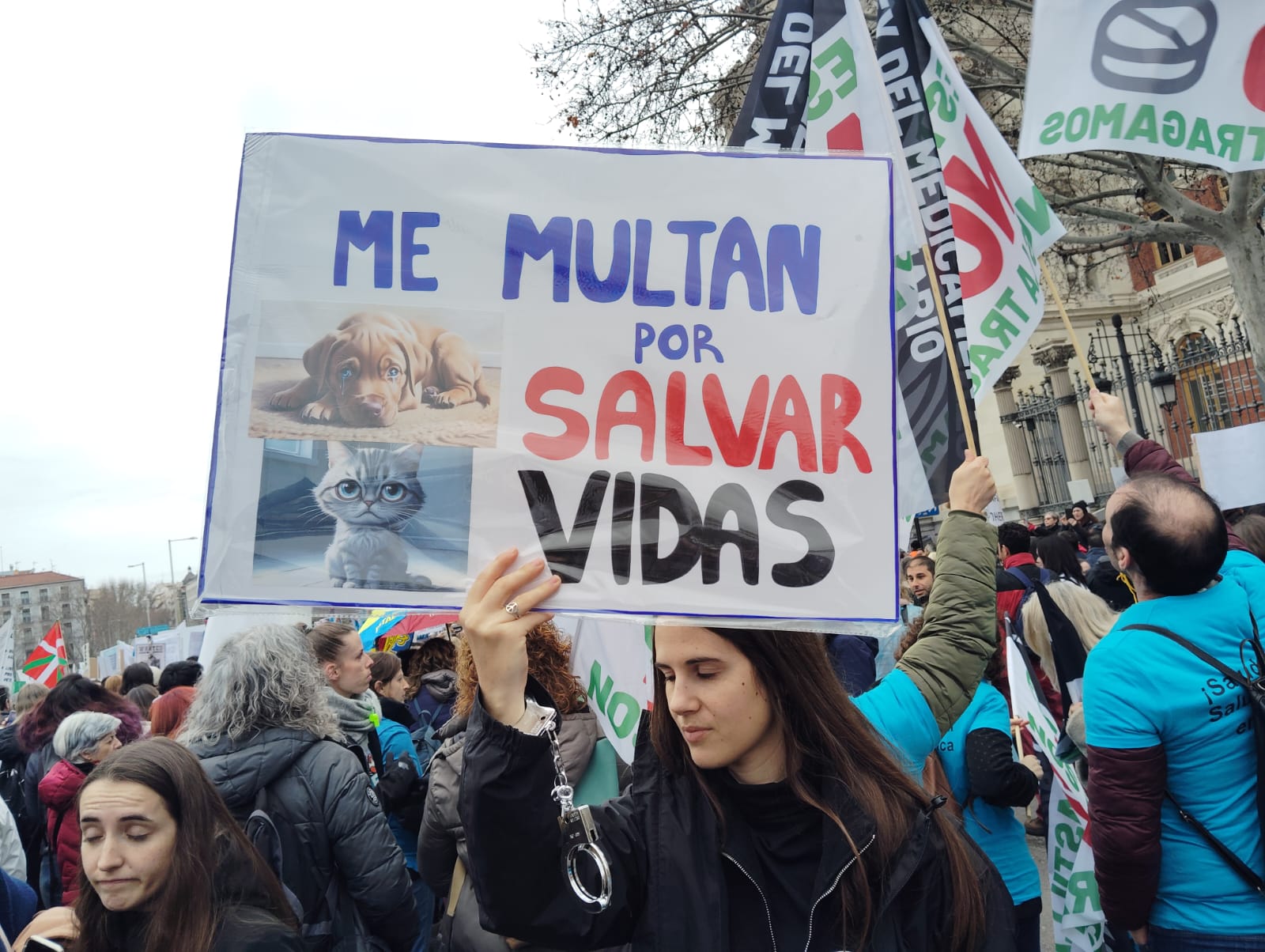 Foto cedida por Nueva Vida