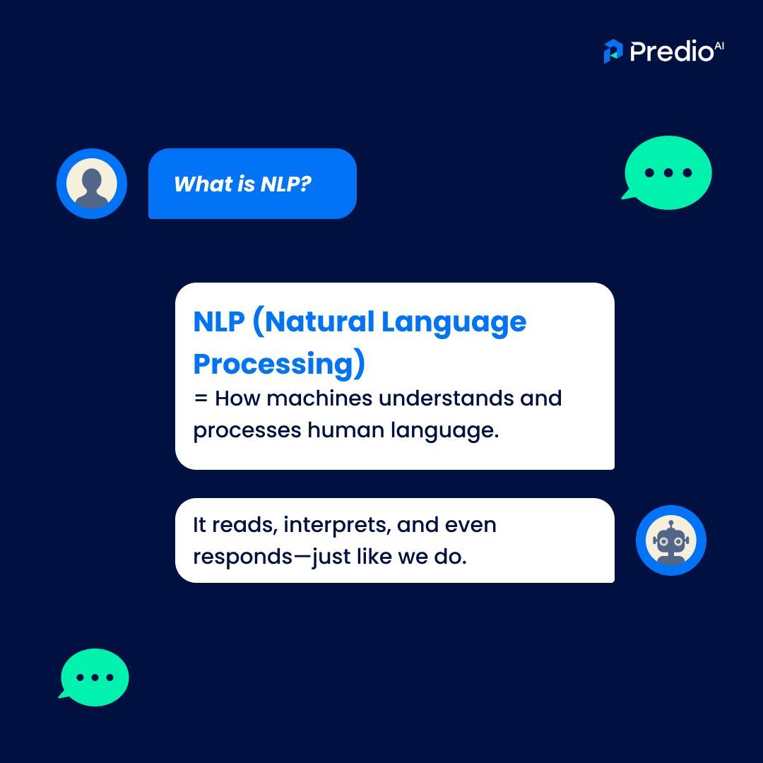 PredioAI's tweet image. From Leases to Insights—In Seconds.
Discover how NLP-powered AI transforms lease management—faster, smarter, and more accurate🚀
#AI #LeaseManagement #NLP #PropTech #RealEstateTech #Automation #CRE #LeaseAbstraction #DataDriven #PredioAI