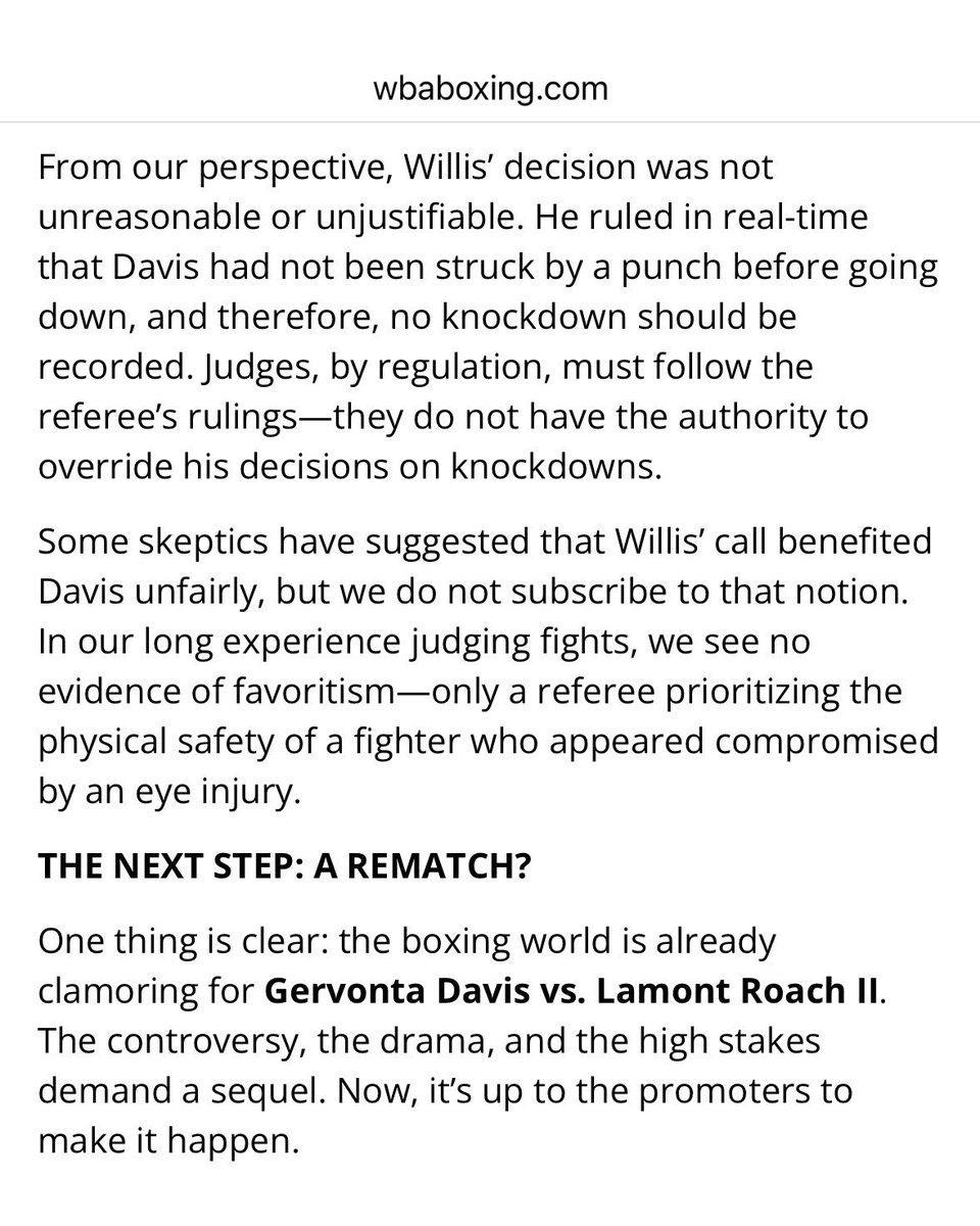 Ring Magazine tweet media