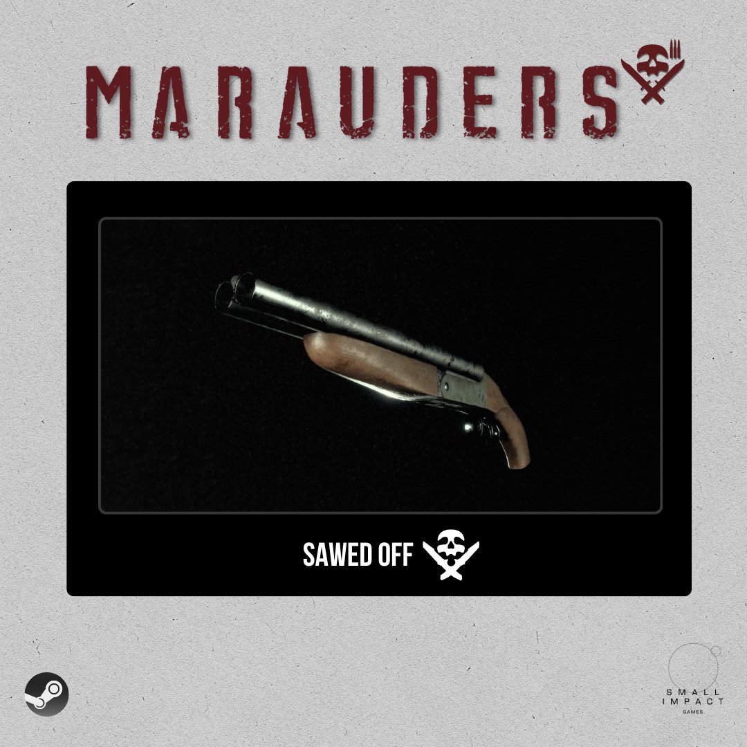 Marauders tweet media