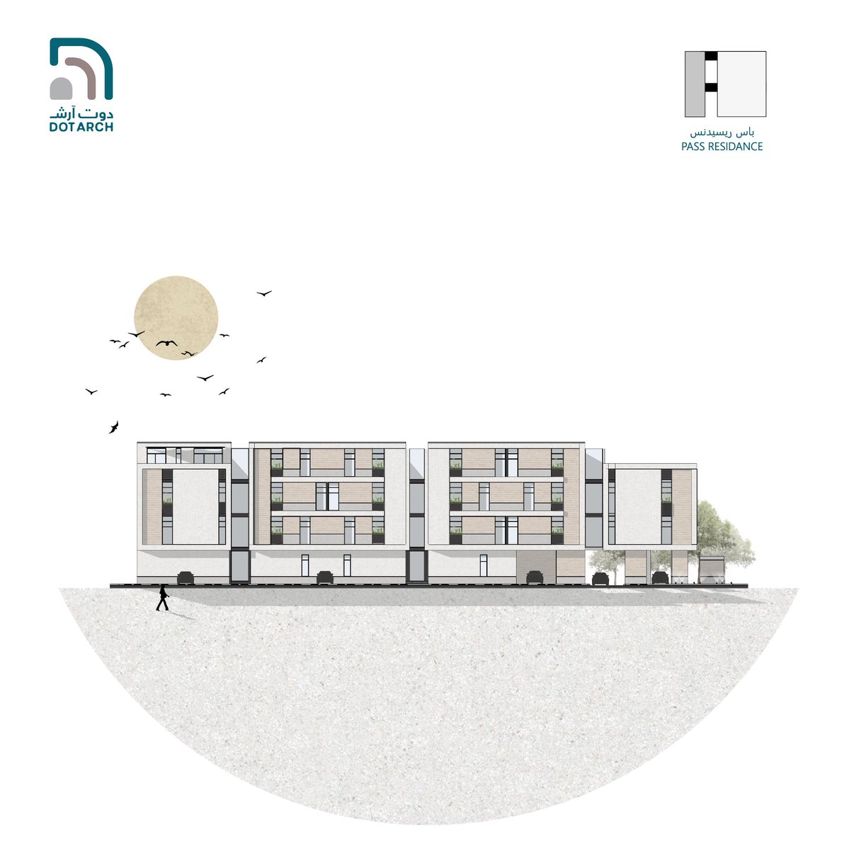 DotArchStudio's tweet image. بـــاس السـكـنـيـة | Pass Residence

الرياض – المملكة العربية السعودية
 2708 م2  

لطلب التصميم: ⁦linktr.ee/Dotarch⁩

⁦Pr@dotarch.design⁩
0537288363

#DotArch ⁧#دوت_آرش⁩ 
⁧#واجهات⁩ ⁧#معماري