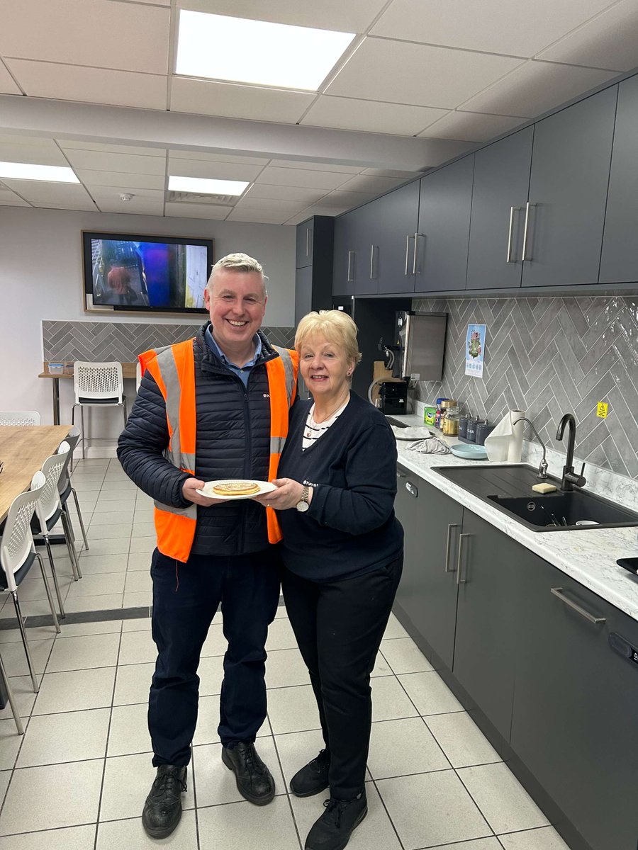 The Keystone Group tweet media