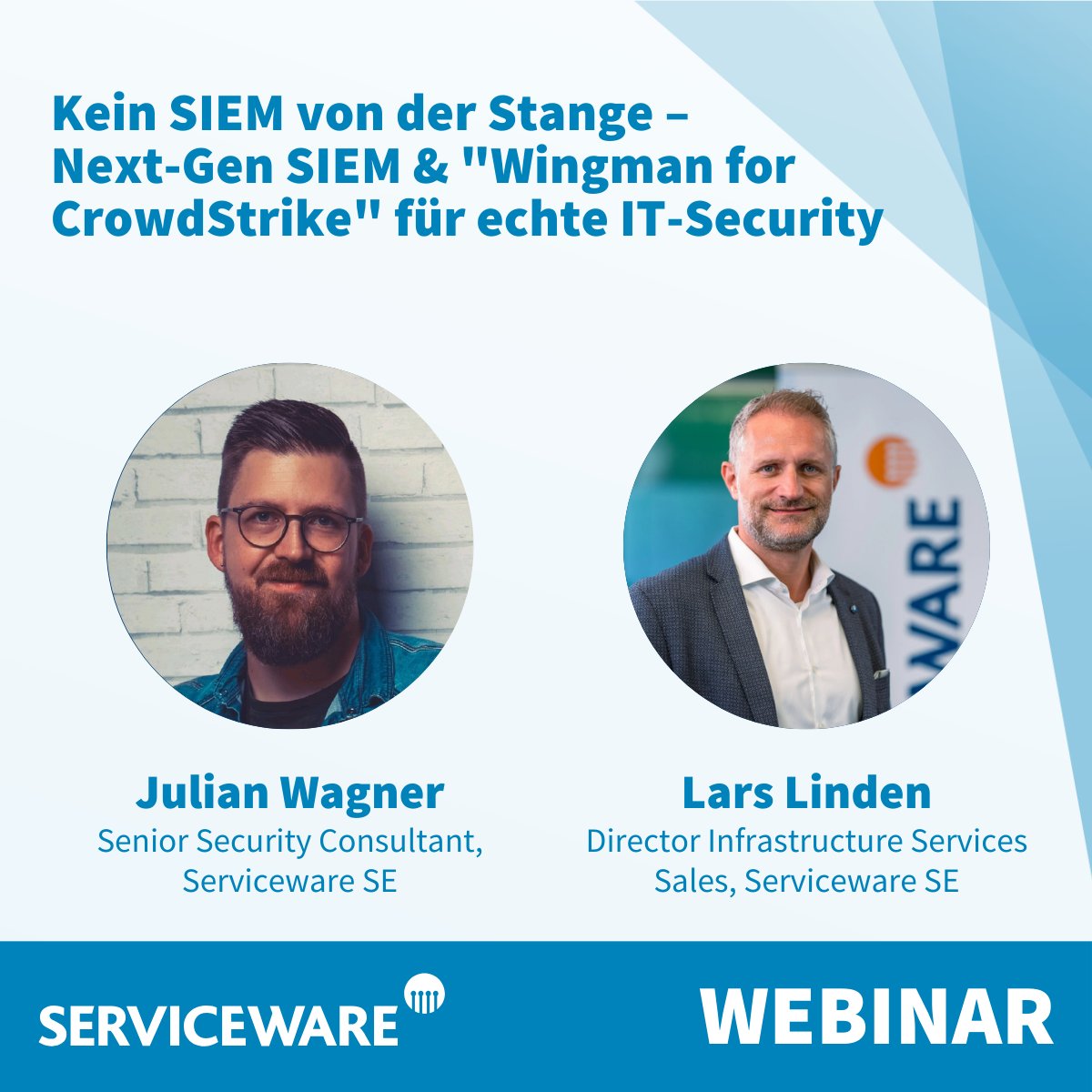 SERVICEWARE tweet media