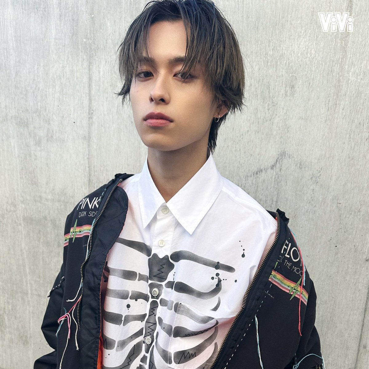 川口蒼真サイン入りチェキ いま気になる!!!!!! 【KID PHENOMENON