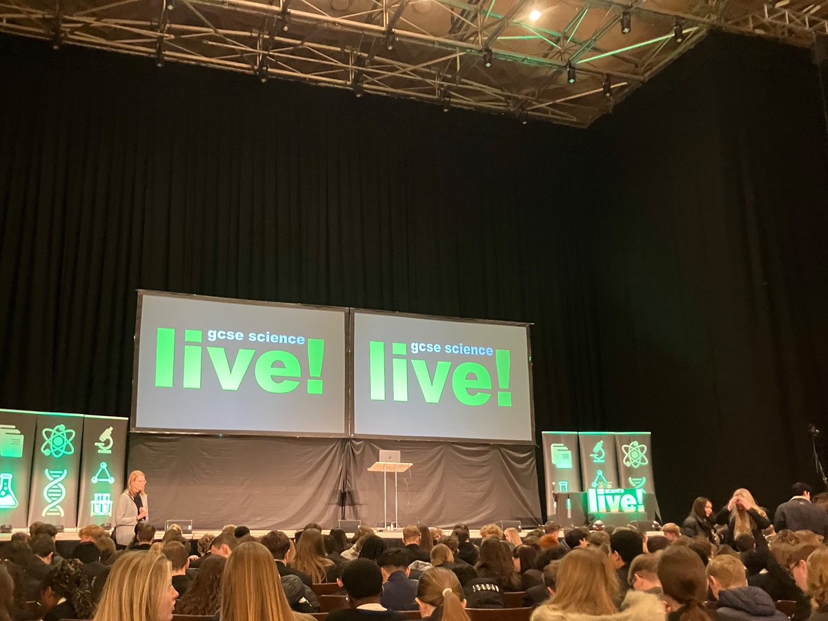 Jo Barker (@jo_barker2) on Twitter photo Excited for GCSE Science Live at sheffield City Hall with year 11 students from <a href="/MaltbyAcademy/">Maltby Academy</a> Excited for GCSE Science Live at sheffield City Hall with year 11 students from <a href="/MaltbyAcademy/">Maltby Academy</a>