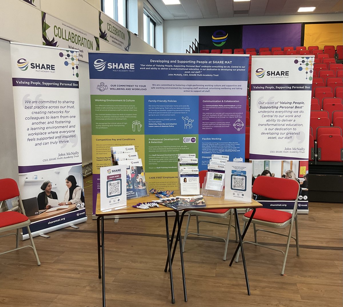 SHARE MAT tweet media