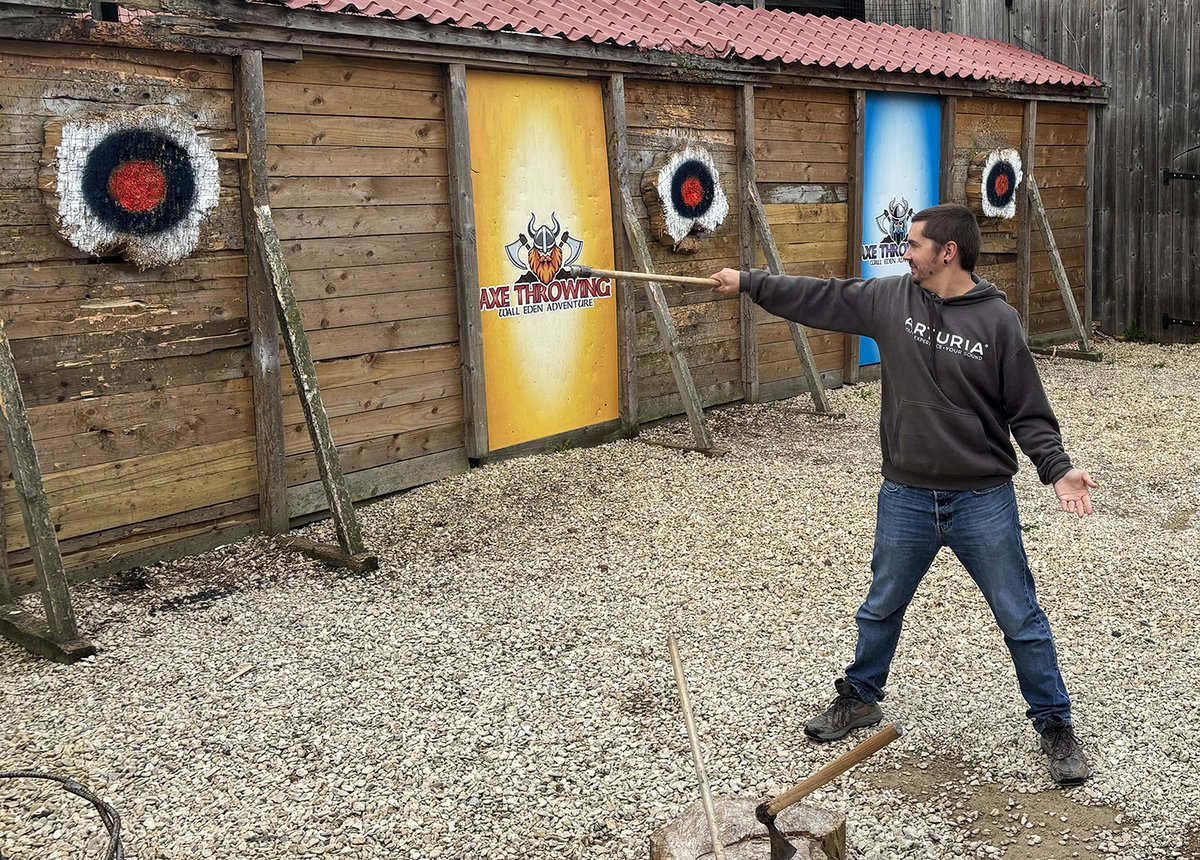 Cognique tweet media