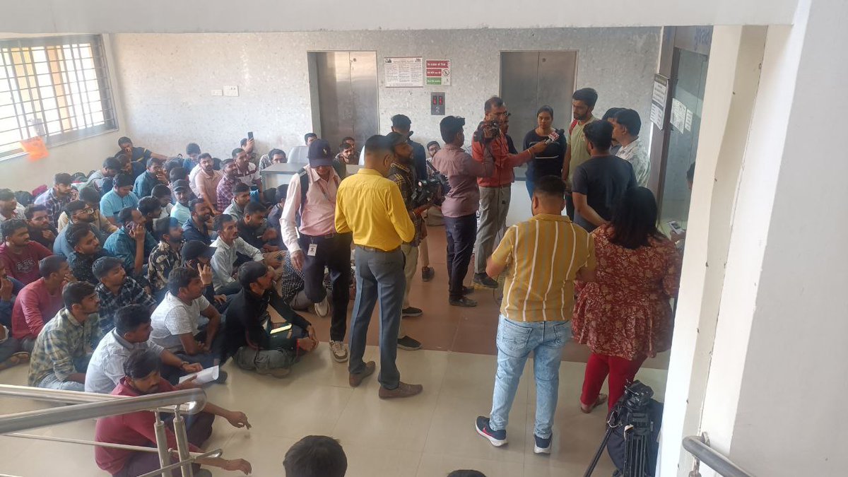 HemaliRajdev's tweet photo. #CCE
#GSSSB
#CCE_GroupA_Result_Declare 
#CCE_GroupB_Examdate_Declare https://t.co/H4F5oZETlK