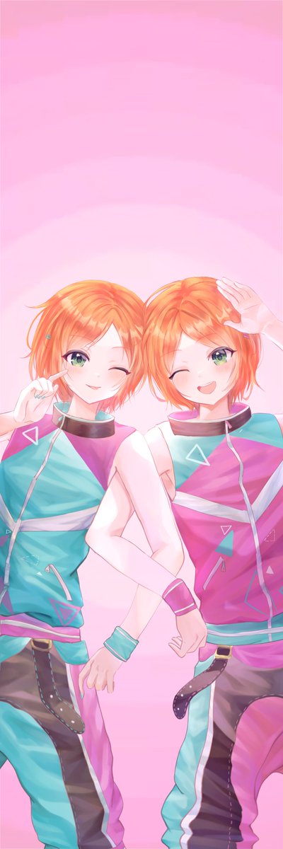 트윙크 생카 협력