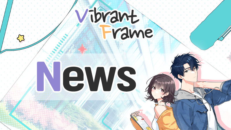 Lumiere Otome_Official (@lumiereent) on Twitter photo ▶️Lumiere in Steam Visual Novel Festa!◀️
store.steampowered.com/app/3012130/Ph…
store.steampowered.com/app/3016890/Vi…
Enjoy the games at a 25% discount in Steam! You can also check out the Original Soundtrack that was released together😊
#otome #game #visualnovel #datingsim #art #romance #illustration ▶️Lumiere in Steam Visual Novel Festa!◀️
store.steampowered.com/app/3012130/Ph…
store.steampowered.com/app/3016890/Vi…
Enjoy the games at a 25% discount in Steam! You can also check out the Original Soundtrack that was released together😊
#otome #game #visualnovel #datingsim #art #romance #illustration