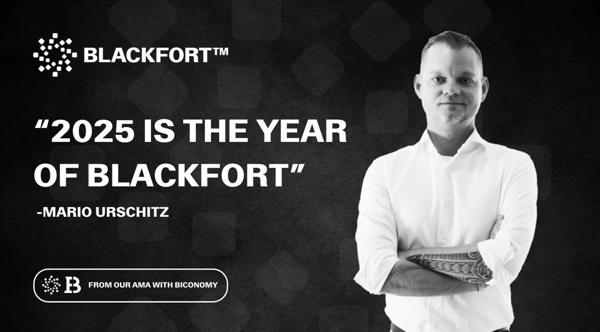 BlackFort tweet media