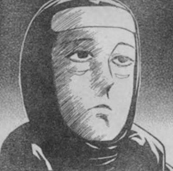 同人誌のセリフ打ち込んでる時の顔これ 