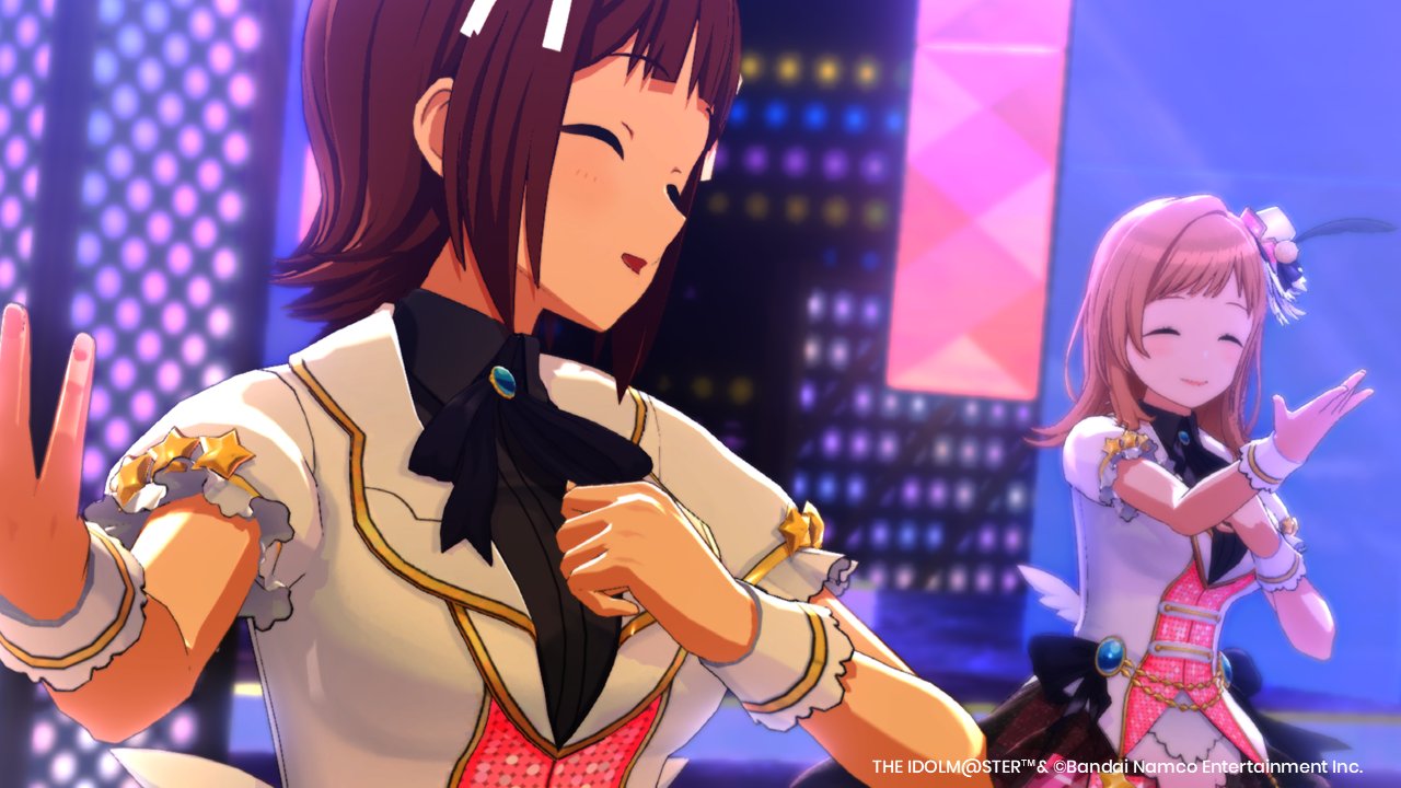 オーダー分≫≫≫あい様 I♡DOLL ｜ 283PRODUCTION STYLE ｜ アイドルマスター
