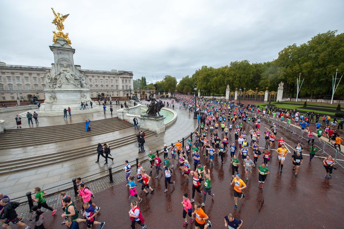 The ballot has now closed for the Royal Park's Half Marathon but we still have places, so sign up today! Just click here to register - bit.ly/41LO4af 

#RunForResearch #runforcharity #royalparkshalfmarathon #runningcommunity #childhoodcancer #childrenscancerresearch