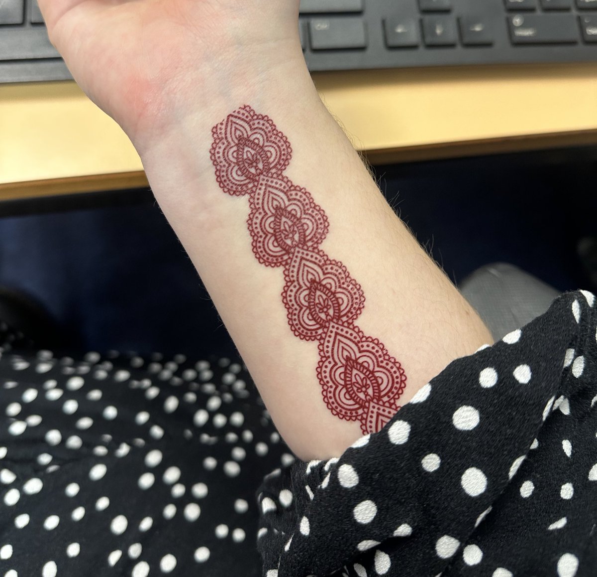 Miss Reid tweet media