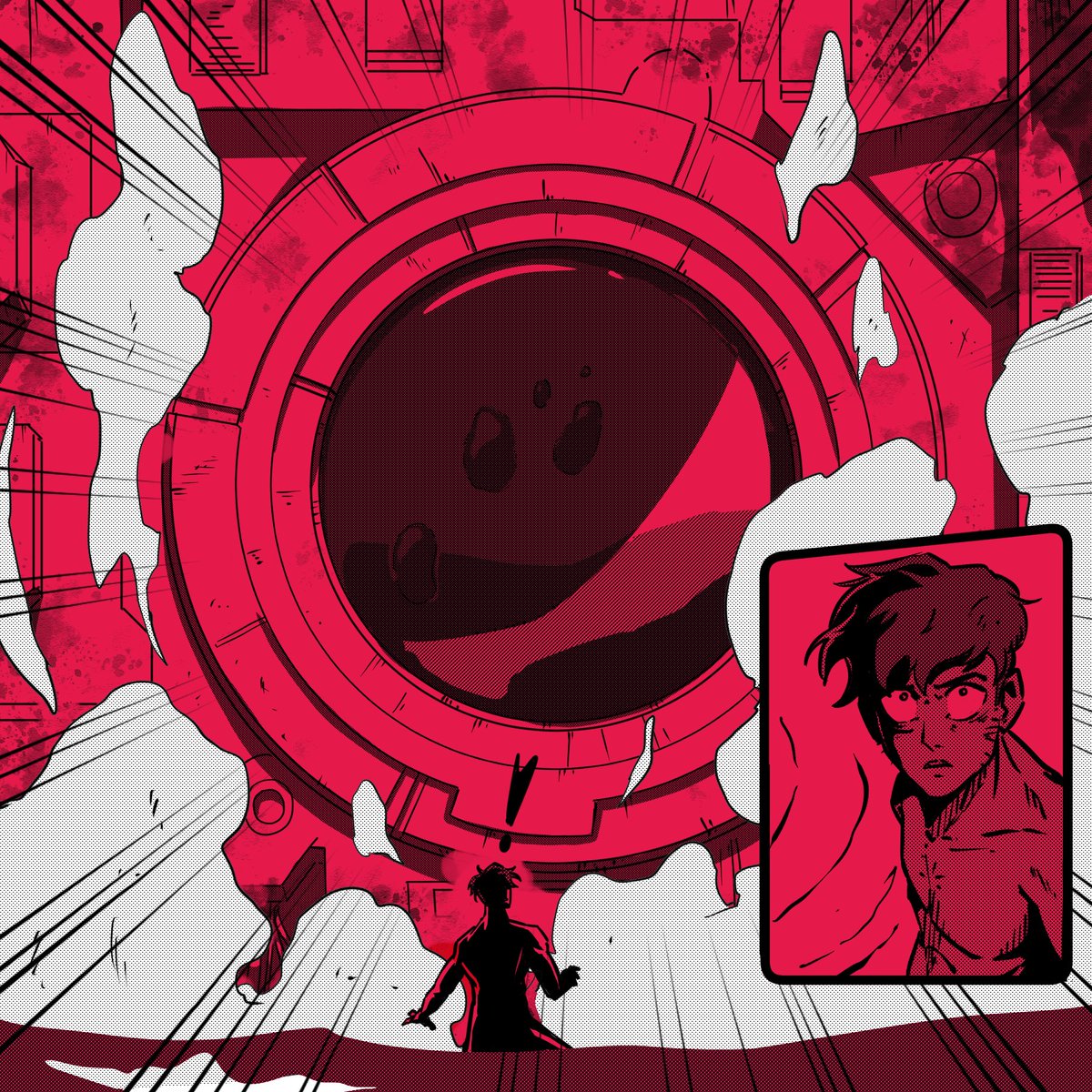 Working on some cool stuff for FinalBosu.

I've been longing for this moment. Now that we're starting to gain recognition, doors are opening, and the real business building has begun.

Our upcoming PFP is just 1% of what we're actually creating. I want our holders to eat, and the