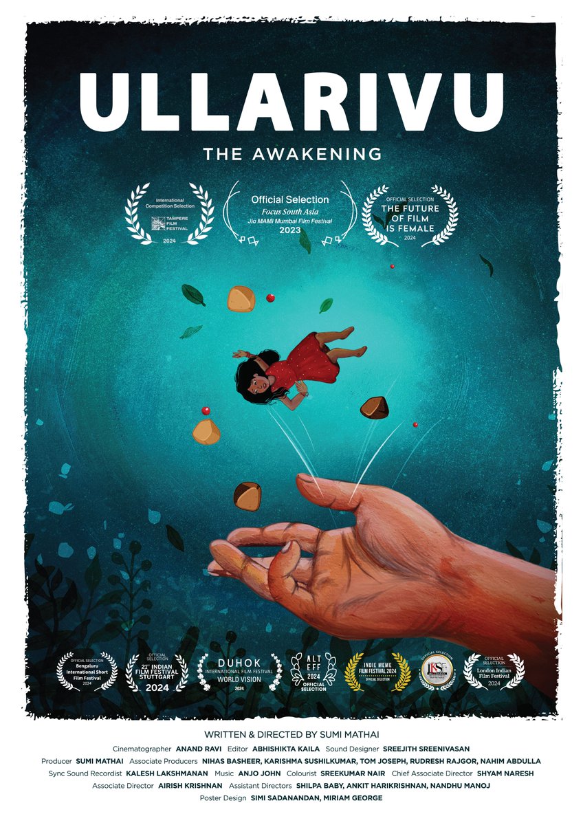 Sumi Mathai tweet media