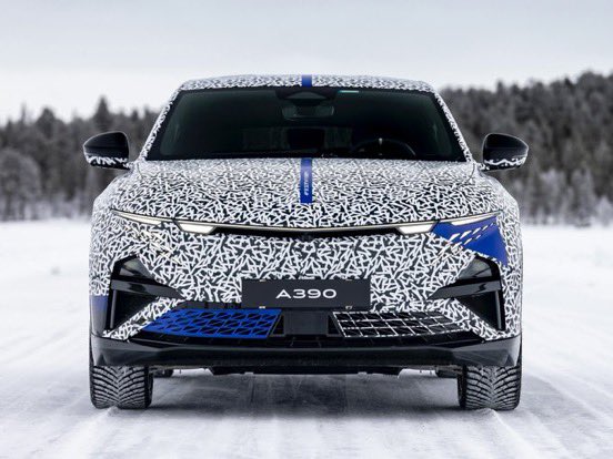 Alpine Inside tweet media