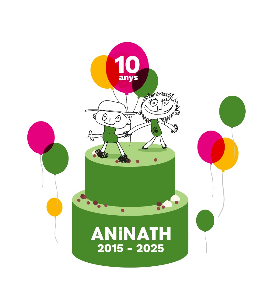 Avui <a href="/_ANiNATH/">ANiNATH</a> està d'aniversari!!!

instagram.com/p/DGz8GdFNAVm/…