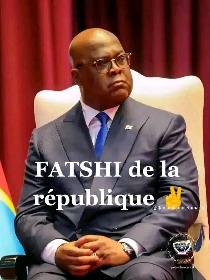 Mabondward1's tweet photo. Cher Président Félix Antoine TSHISEKEDI,l'État de droit,c'est aussi respecter le choix de la #jeunesse. À l'issue du #Gouvernement de l'#Union_nationale,confiez le ministère de la Jeunesse à un grand leader #ARCHANGE #MABONDWARD enfin de promouvoir celle-ci et l'avenir du Congo https://t.co/Bet9rw0P0Q
