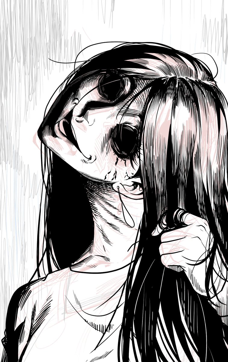 lightcomicvn's tweet photo. Preparing for a new webtoon series!!!
#LightComicsVN #Manga #WEBTOON #comic #ComicArt #VietnameseManga #lineart #horror #Horrorart https://t.co/Artdh3EXj2