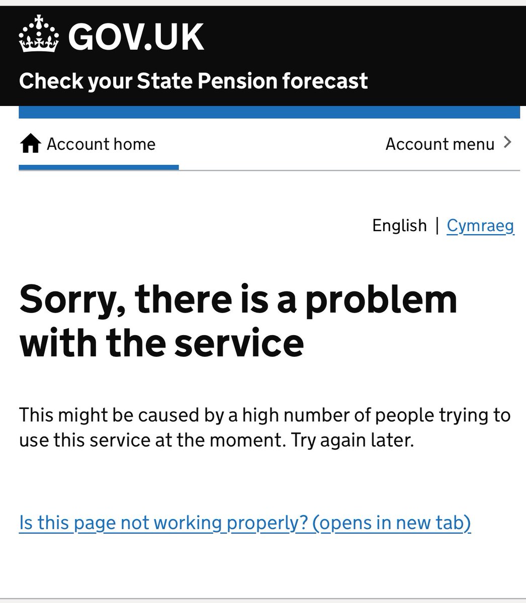 👏 looks like your awareness campaign is working <a href="/MartinSLewis/">Martin Lewis</a>