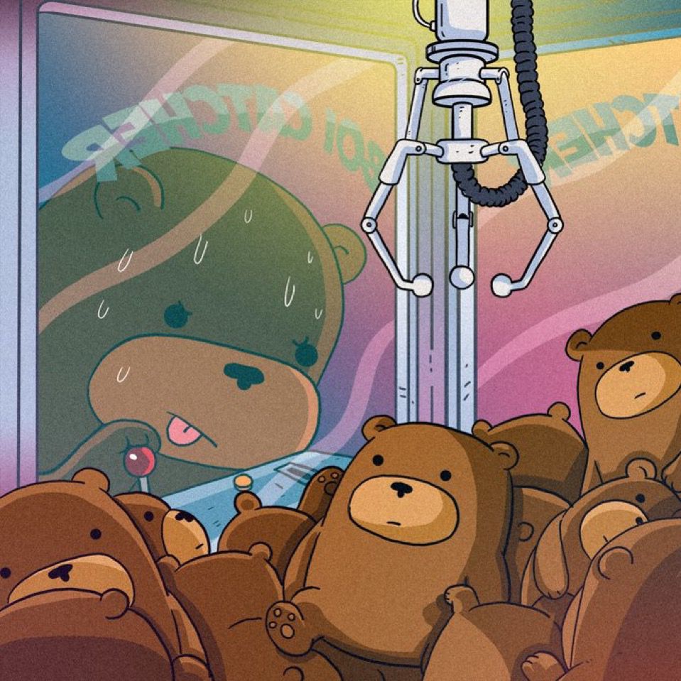 Big Free Airdrop project  <a href="/Boithebear/">Boi</a> ❤️
 3 Simple Steps To Participate:
𝐇𝐨𝐰 𝐓𝐨 𝐉𝐨𝐢𝐧:🔻 

1. Visit boithebear.com 
2. Signup with your X account.  
3. Like, Retweet, Comment, Tweet On This Project &amp; Make Sure To Tag <a href="/Boithebear/">Boi</a> 
#airdrop #Boithebear