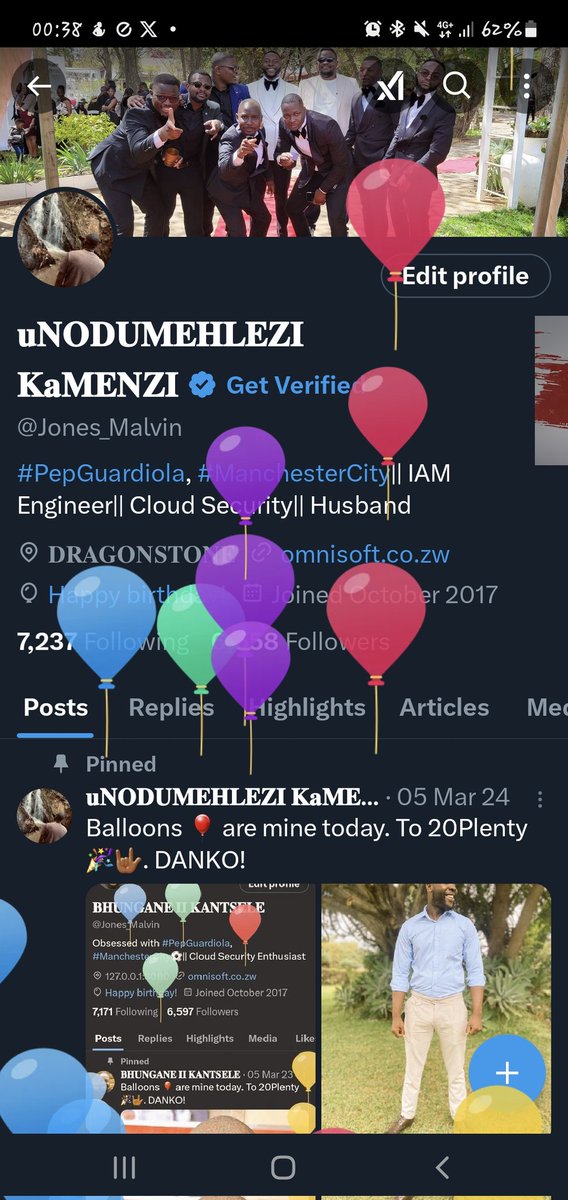 𝐮𝐍𝐎𝐃𝐔𝐌𝐄𝐇𝐋𝐄𝐙𝐈 𝐊𝐚𝐌𝐄𝐍𝐙𝐈 tweet media