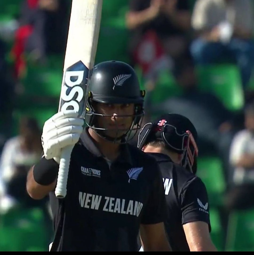 JitendraKumar41's tweet image. - Hundred vs Pakistan in WC.
- Hundred vs Australia in WC.
- Hundred vs England in WC.
- Hundred vs Bangladesh in CT.
- Fifty* vs South Africa in CT.

THE MAN FOR ICC TOURNAMENTS, RACHIN RAVINDRA ⭐️🏆
#nzvsa 
#livescore