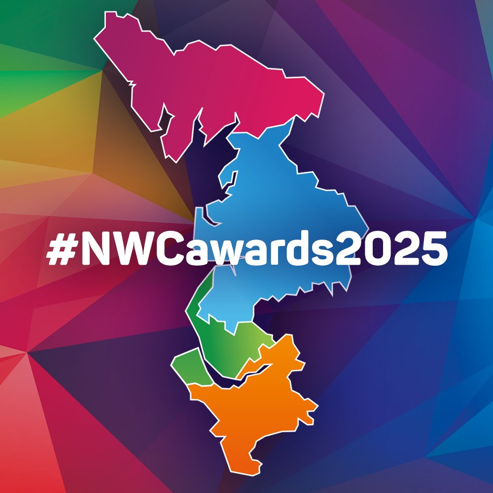 We are excited to announce the finalists for the North West Coast Research and Innovation Awards 2025, hosted alongside <a href="/arc_nwc/">ARC North West Coast</a>. 

Thank you to all who submitted nominations. 

You can see who made the shortlist on our website nwcawards.co.uk

#NWCawards2025