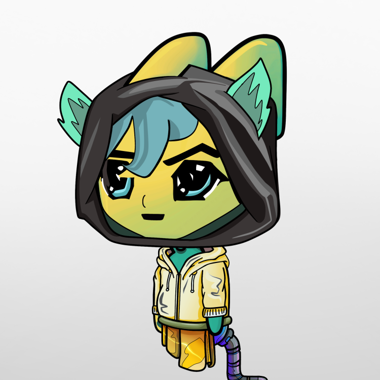 Hyper Boops tweet media