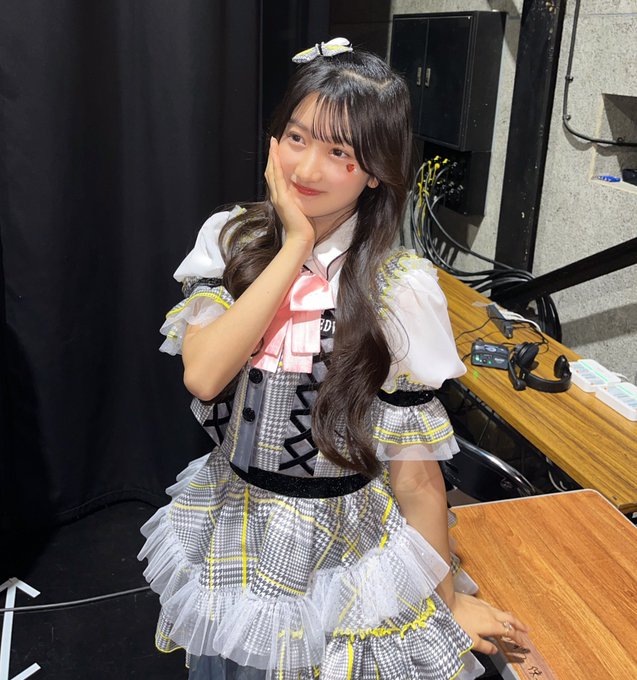 Twitterのコスプレ画像1