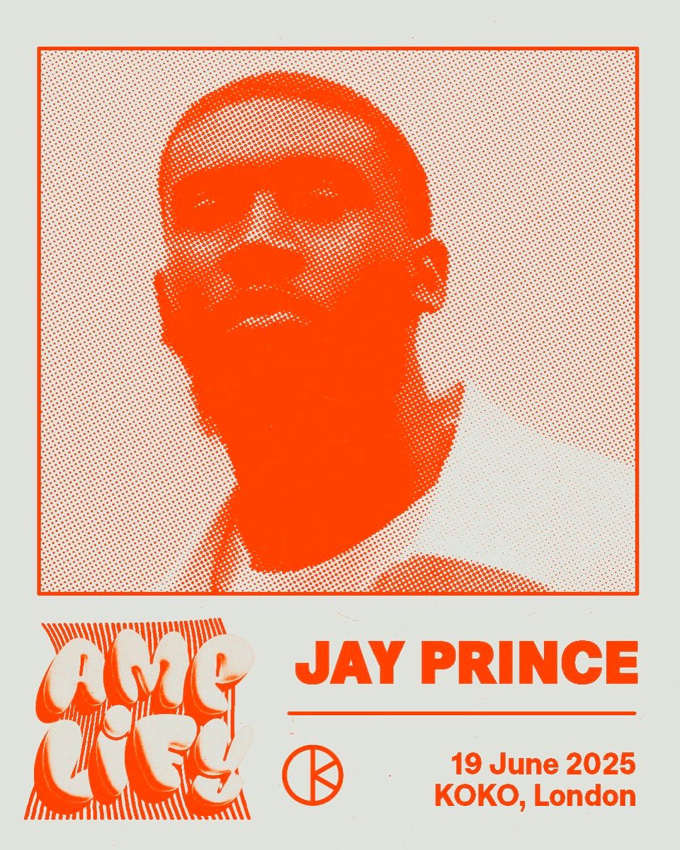 Koko Amplify this summer