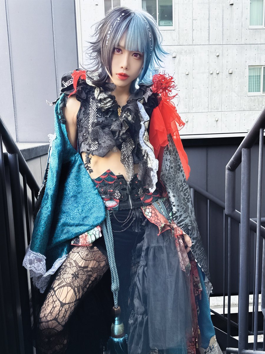 沼に落とす時のかお🫳