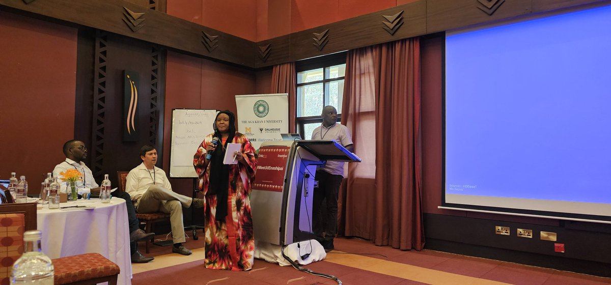 Prof Amitava Banerjee💙 (@amibanerjee1) on Twitter photo Delhi-Nairobi-Naivasha for the #UZIMA_DS Annual Meeting. Led by <a href="/AminaAbubak/">amina abubakar</a> <a href="/AKUGlobal/">Aga Khan University</a> & <a href="/AkbarWaljee/">Akbar Waljee, MD MSc</a> <a href="/umichigan/">U Michigan</a>. This afternoon session starts with application of digital interventions for mental health and associated LTCs. uzimadatascience.org Delhi-Nairobi-Naivasha for the #UZIMA_DS Annual Meeting. Led by <a href="/AminaAbubak/">amina abubakar</a> <a href="/AKUGlobal/">Aga Khan University</a> & <a href="/AkbarWaljee/">Akbar Waljee, MD MSc</a> <a href="/umichigan/">U Michigan</a>. This afternoon session starts with application of digital interventions for mental health and associated LTCs. uzimadatascience.org