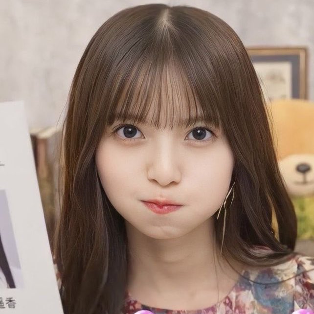 aSUka_AG23's tweet photo. 飛鳥ちゃんのぷく顔シリーズすき笑笑
＃齋藤飛鳥 https://t.co/ezaVuzbtW9