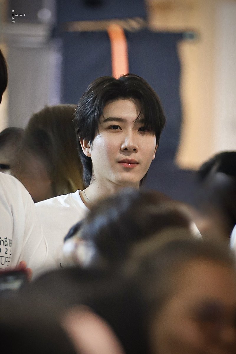 ktmwsnw's tweet photo. สุดหล่อจิงด้วย 😘

( @myktnw ) 

SUDSAPDA x FIRSTKHAOTUNG 
#SudsapdaxKonlorxFirstKhaotung 
#คนหล่อขอทําดีปี18 #khaotungg #เด็กน้อยของขต https://t.co/1iMkcccHQz