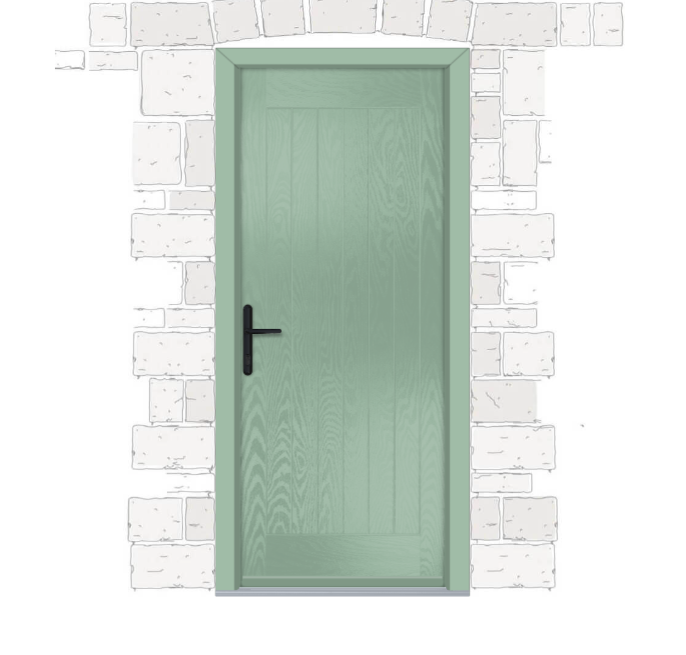 futurehomesbynw's tweet image. Our solid doors are all about maximising privacy with a sleek, minimalist design. 

Perfect for those who appreciate refined simplicity, these doors make a bold statement with any accessories you choose.

Pure simplicity!

#soliddoors #futurehomes #doorstyle
