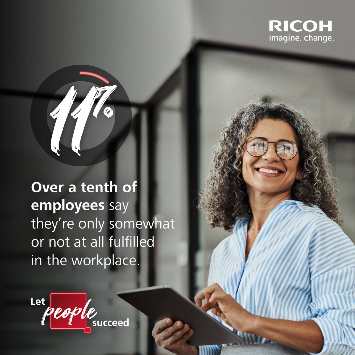 SeeSamSolution's tweet image. Is your workplace optimised for collaborative working?

Workplace experience can have a radical impact on productivity and business performance. 

Check out our latest report to find out how you can unlock the benefits: oal.lu/WmRws

#LetPeopleSucceed #FutureOfWork