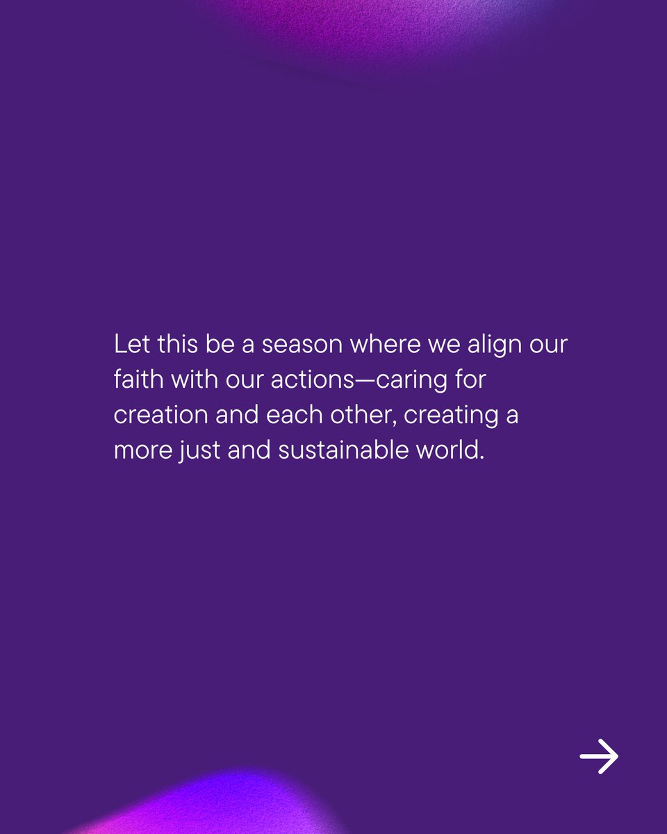 SJES_Rome's tweet image. 💚 Let this be a season where we align our faith with our actions—caring for creation and each other, creating a more just and sustainable world.

#Lent #EcologicalConversion #SocialJustice #SustainableLiving #JusticeForAll