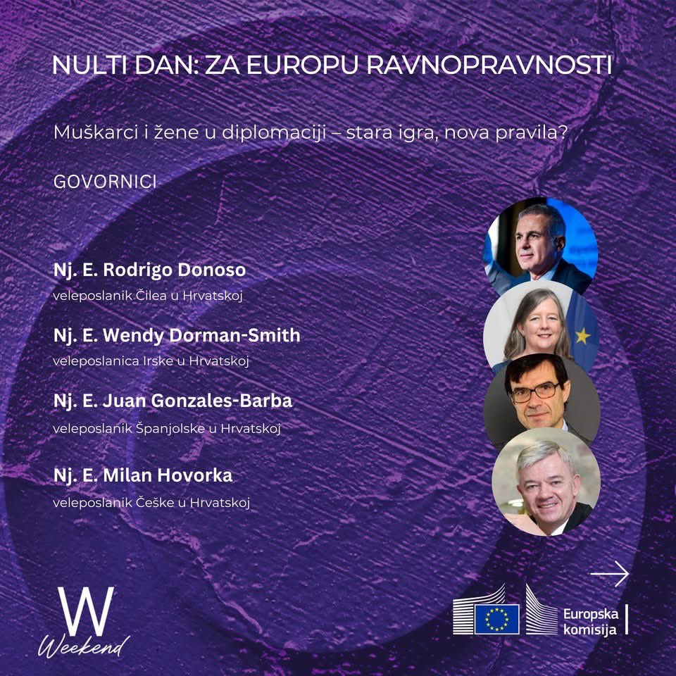 Europska komisija u Hrvatskoj tweet media