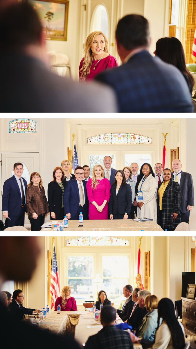 Florida Association of Broadcasters (@flabroadcasters) on Twitter photo Next up, @replaurellee joined us at the <a href="/FloridaHouseDC/">Florida House</a> to talk about ways Congress can support local broadcasters. Thank you Congresswoman for your time! #wearebroadcasters <a href="/nabtweets/">National Association of Broadcasters</a> Next up, @replaurellee joined us at the <a href="/FloridaHouseDC/">Florida House</a> to talk about ways Congress can support local broadcasters. Thank you Congresswoman for your time! #wearebroadcasters <a href="/nabtweets/">National Association of Broadcasters</a>